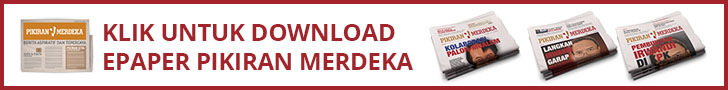 Download Epaper Pikiran Merdeka edisi 212