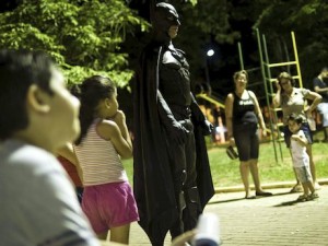 Batman Brasil
