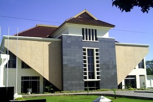 Gedung AAC Dayan Dawood