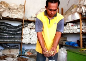 Harga Pinang Belah