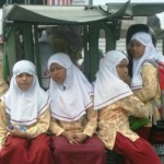 Mengundang Bahaya