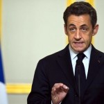 Nicolas Sarkozy