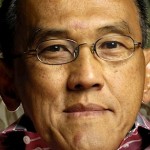 Aburizal Bakrie