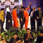 Debat Kandidat Calon Gubernur Aceh