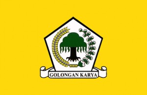 Logo Golkar