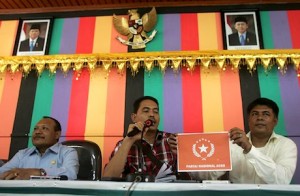 partai nasional aceh