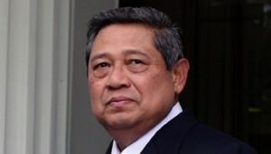 Susilo Bambang Yudhoyono