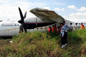 Trigana Air