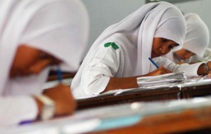 ujian nasional