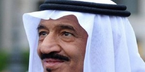 Pangeran Salman Resmi Jadi Putra Mahkota Arab Saudi