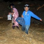 Bantuan Logistik Sudah Mengalir ke Korban Bajir Aceh Tenggara