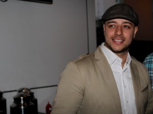 Maher Zain Bangga Bisa Konser di Aceh