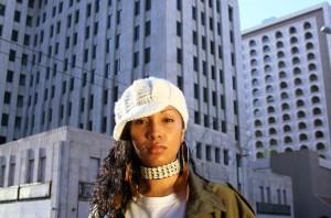 Masaniai, Musisi Hip Hop Muslim dari Amerika