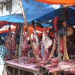 Harga Daging Sapi ‘Meugang’ di Aceh Bervariasi