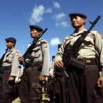 1117 Polisi Amankan Upacara HUT RI di Istana