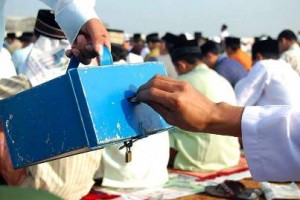 Ibadah Puasa dan Pendidikan Kedermawanan
