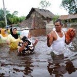 Korban Banjir di Aceh Tenggara Butuh Bantuan