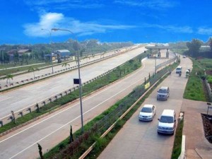 Pembangunan Infrastruktur di Indonesia Abaikan Kelestarian Lingkungan
