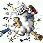 Oknum Hakim Tipikor Banda Aceh Nyaris Baku Hantam