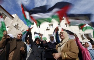 Palestina Disahkan PBB jadi Negara