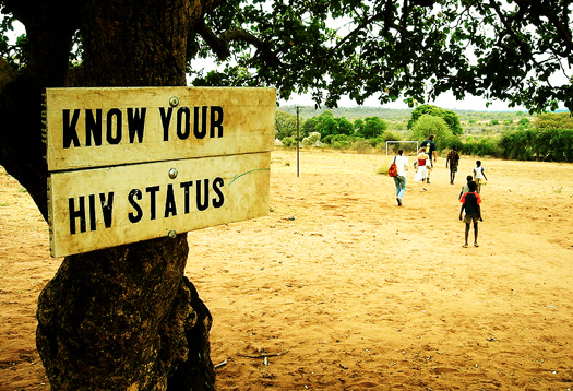 Jauhi HIV AIDS Jika Tak Ingin Terikat Kontrak Mati – Pikiran Merdeka