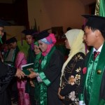 3.000 Ijazah Alumni Unsyiah Tidak Sah?
