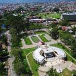 Dinas Cipta Karya Jaring Pendapat Soal RTRW Aceh dengan Mukim