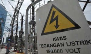 Tarif Listrik Naik, Rakyat Jadi Korban