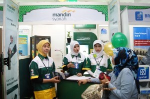 Begini Praktik Bank Tanpa Cabang untuk Bank Syariah