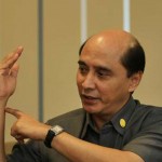 Istana Pandang Positif Kesepakatan Bendera GAM Berkibar di Aceh