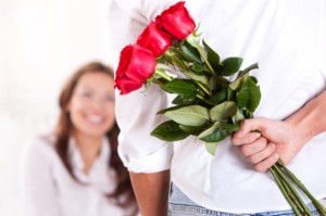 8 Tipe Perempuan Idaman Pria