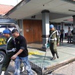 Usman Hamid Kecam Penyerangan Terhadap LP Sleman