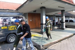 Usman Hamid Kecam Penyerangan Terhadap LP Sleman