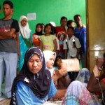 63 Warga Rohingya Terdampar di Kuala Idi