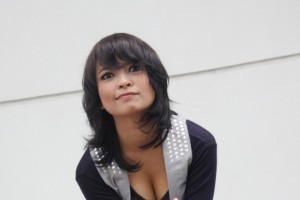 Tantri ‘Kotak’ Lebih Kangen Masa-masa SMA