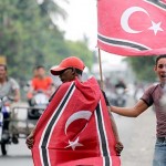 Sebatas Identitas Bendera, Lambang GAM Sah