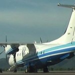 Pesawat Militer Amerika Serikat Jenis Dornier 328 Ditahan Di Lanud Iskandar Muda, Banda Aceh. (indonesiarayanews.com)