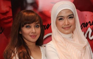 Mau Berhijab, Orang Liberal Pernah Recoki Yulia Rachman