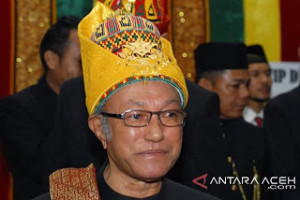Harapan Warga Aceh Dari Wali Nanggroe