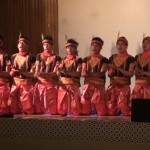 Masyarakat Aceh Padangpanjang Peringati Sembilan Tahun Tsunami