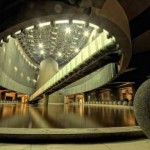 #9thnTsunami, Inner Beauty Museum Tsunami