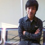 Bayu Rizky Pratama Lolos International Paper Presentation di Tokyo