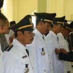 Lima Camat Abdya Dimutasi