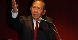 Tiga Hal yang Bikin Golkar Optimis Menang Pemilu
