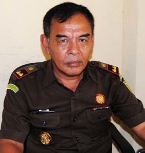 Jaksa Usut Dugaan Penyimpangan Pengadaan Alkes RSUD Abdya