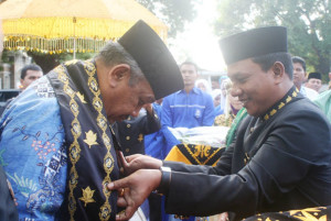 Azwar Disebut Tahu Banyak Soal Korupsi Dermaga Sabang