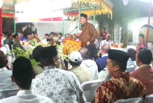 Pemerintah Bireuen Bebaskan Pajak Tambahan Izin Usaha
