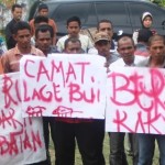 Penyelewengan Raskin Masih Diselidiki