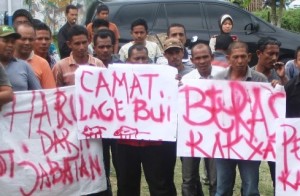 Penyelewengan Raskin Masih Diselidiki