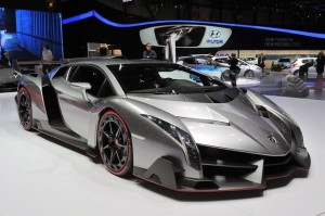 Orang Kaya Ini Beli Lamborghini Termahal Dunia